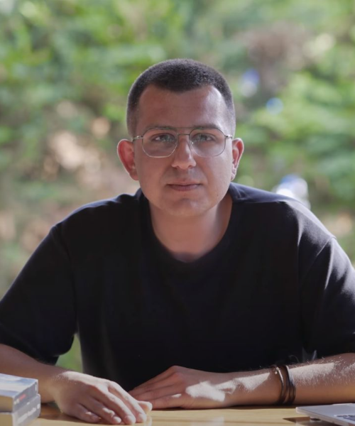 Türk Psikolog Dnipro