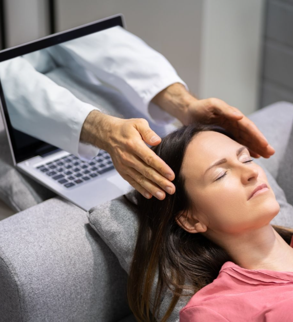 Online Türk Psikolog, Dnipro