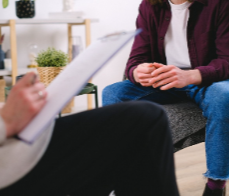 Dnipro bireysel terapi