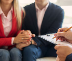 Dnipro çift terapisi