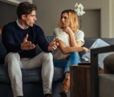 Dnipro evlilik terapisi