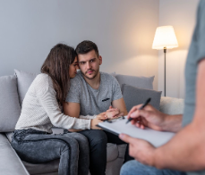 Dnipro ilişki terapisi